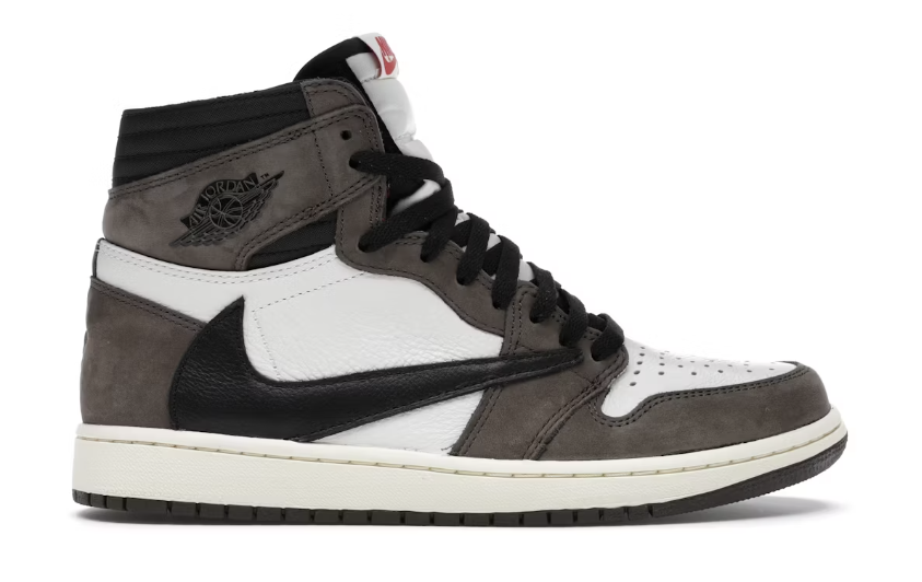 Jordan 1 High x Travis Scott