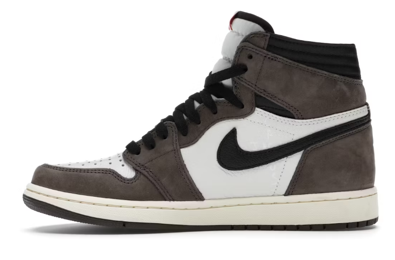Jordan 1 High x Travis Scott