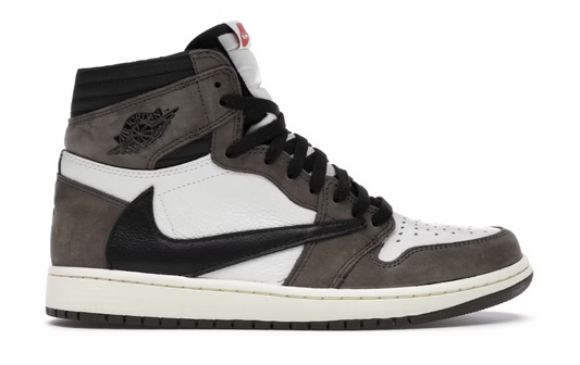 Jordan 1 High x Travis Scott