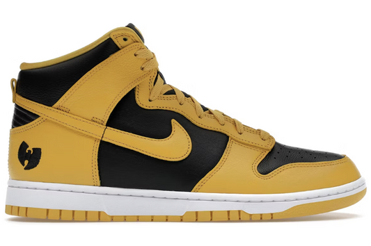Nike Dunk High x Wu Tang Clan