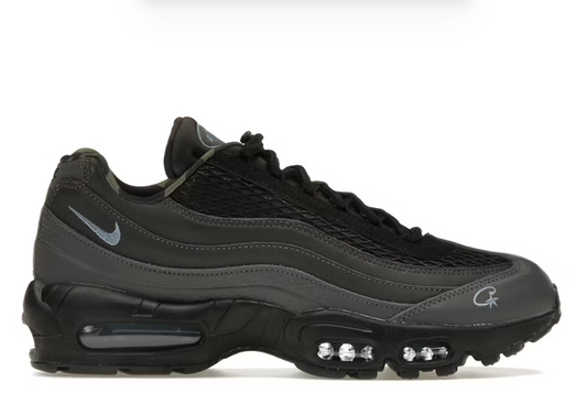 Nike Air Max 95 SP x Corteiz 'Aegean Storm'