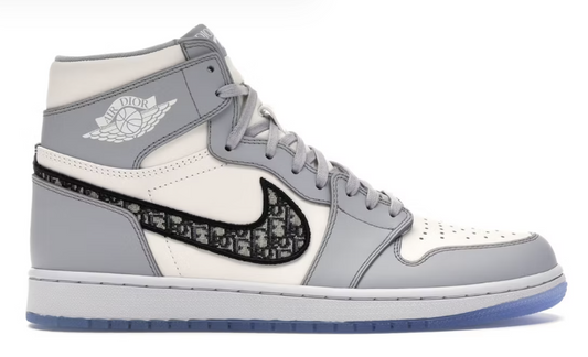 Air Jordan 1 Retro High OG x Dior