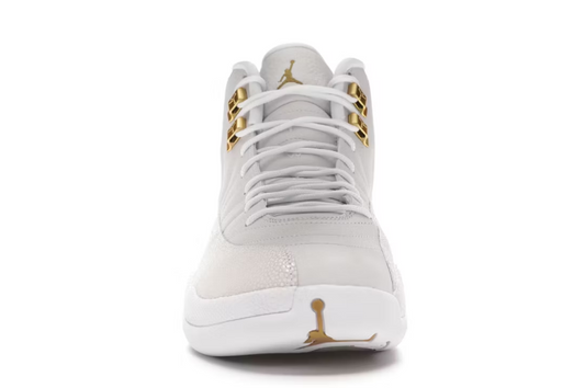 Air Jordan 12 Retro OVO 'Blanco'