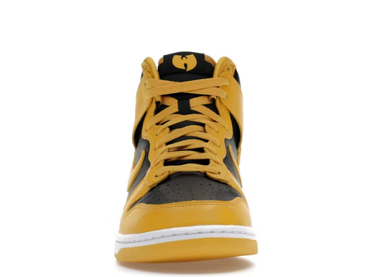 Nike Dunk High x Wu Tang Clan