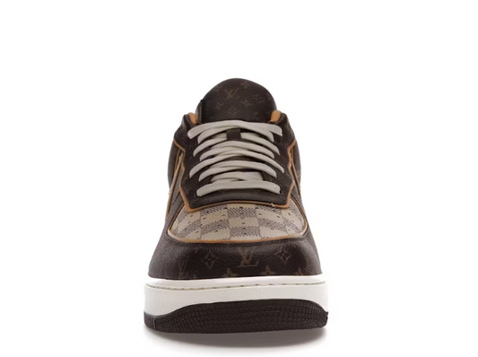 Nike Air Force 1 x Louis Vuitton