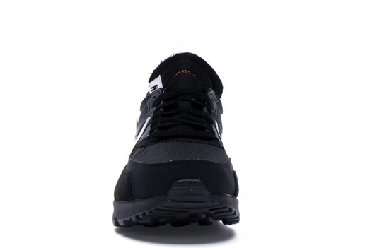 Nike Air Max 90 x Off-White 'Negro'